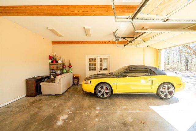 750 Ridge Road, Heber Springs, AR 72543