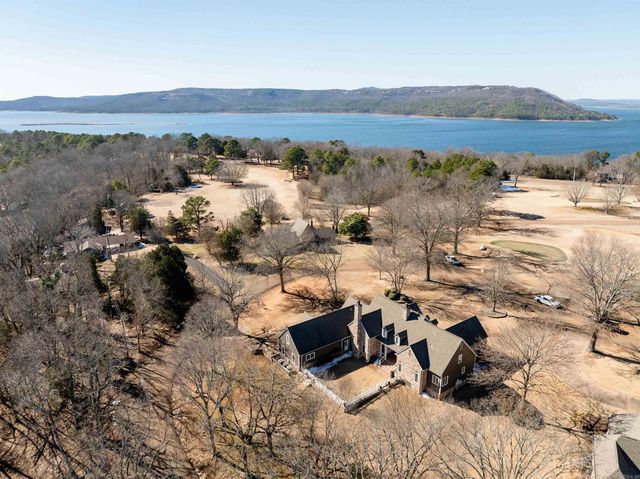 750 Ridge Road, Heber Springs, AR 72543