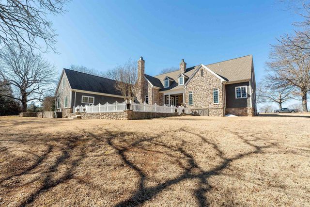 750 Ridge Road, Heber Springs, AR 72543