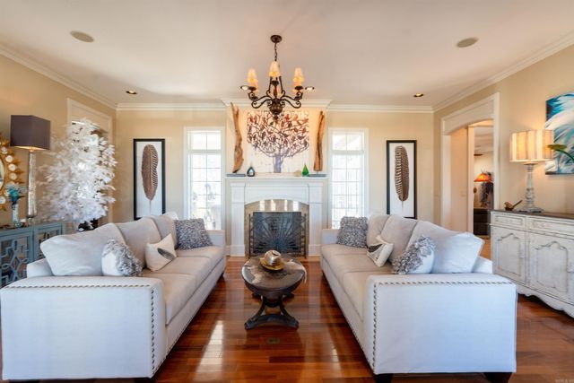 750 Ridge Road, Heber Springs, AR 72543