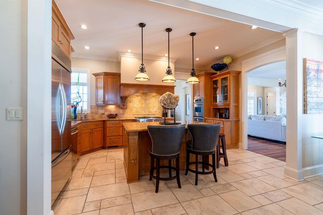 750 Ridge Road, Heber Springs, AR 72543