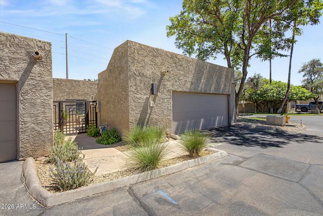 7209 E MCDONALD Drive 1, Scottsdale, AZ 85250