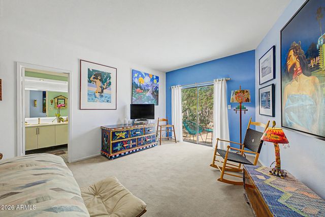 7209 E MCDONALD Drive 1, Scottsdale, AZ 85250