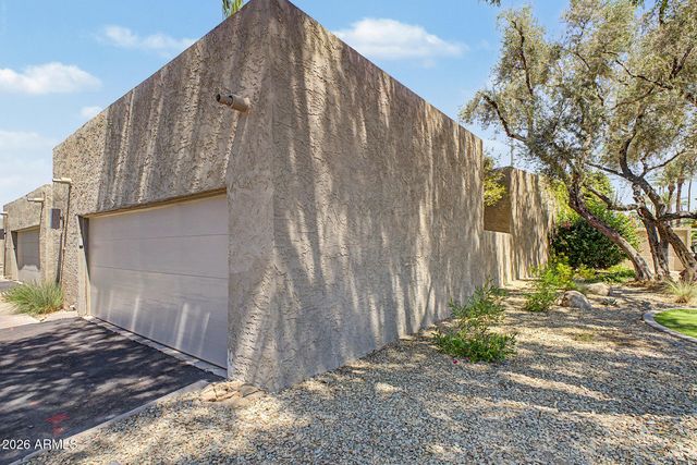 7209 E MCDONALD Drive 1, Scottsdale, AZ 85250