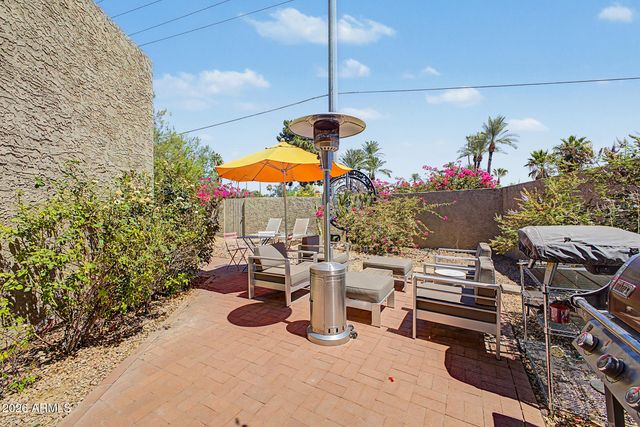 7209 E MCDONALD Drive 1, Scottsdale, AZ 85250
