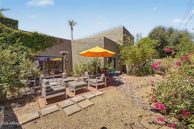 7209 E MCDONALD Drive 1, Scottsdale, AZ 85250