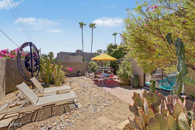 7209 E MCDONALD Drive 1, Scottsdale, AZ 85250