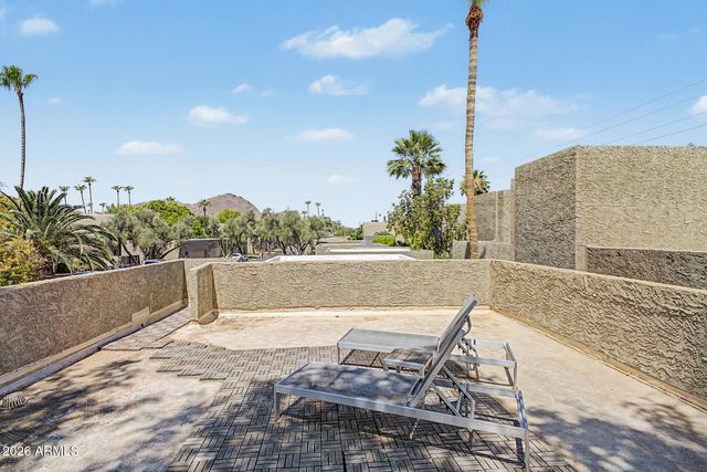 7209 E MCDONALD Drive 1, Scottsdale, AZ 85250