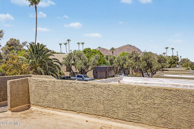 7209 E MCDONALD Drive 1, Scottsdale, AZ 85250