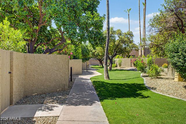 7209 E MCDONALD Drive 1, Scottsdale, AZ 85250