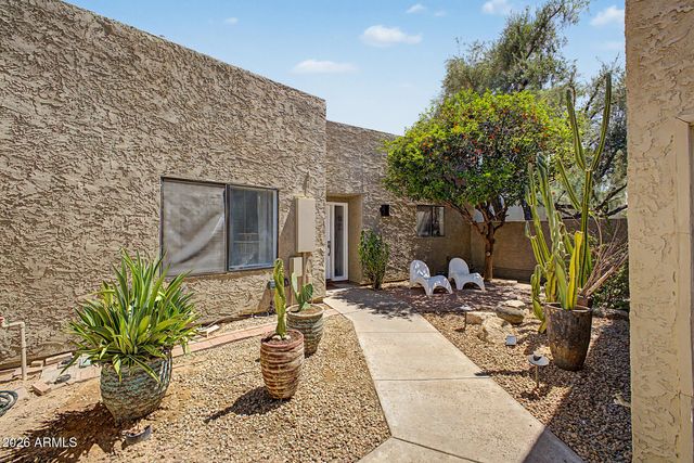 7209 E MCDONALD Drive 1, Scottsdale, AZ 85250