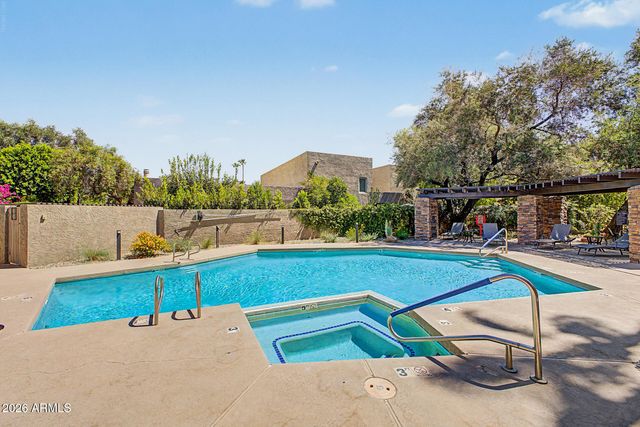7209 E MCDONALD Drive 1, Scottsdale, AZ 85250