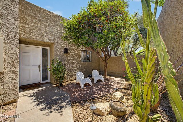 7209 E MCDONALD Drive 1, Scottsdale, AZ 85250