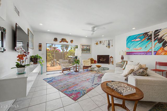 7209 E MCDONALD Drive 1, Scottsdale, AZ 85250