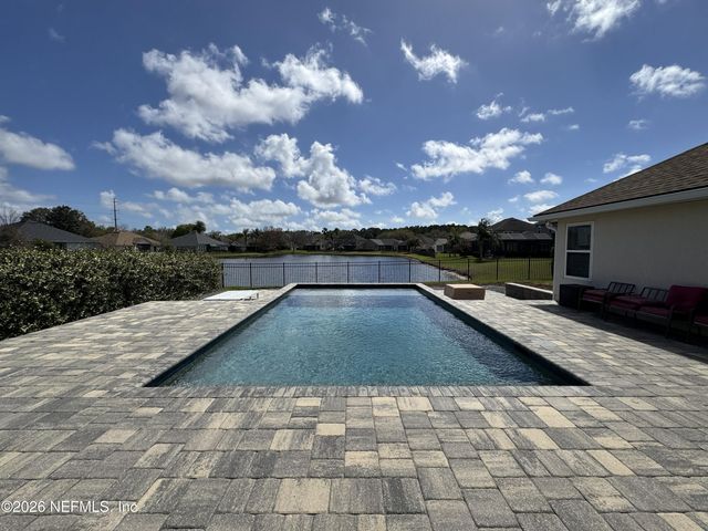 11244 TURNBRIDGE Drive, Jacksonville, FL 32256