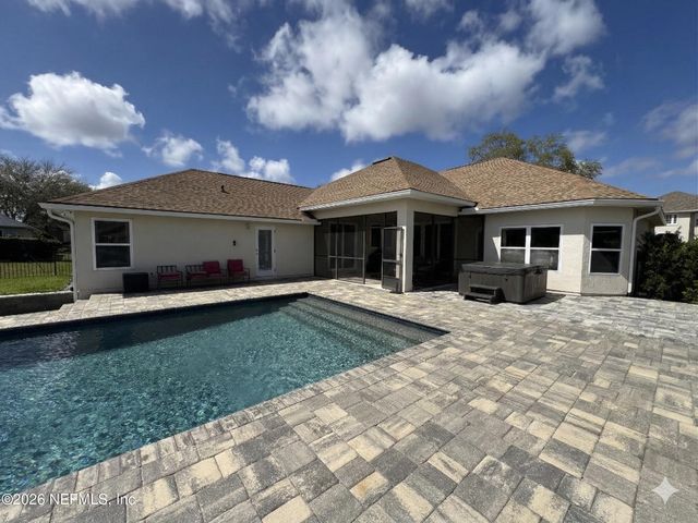 11244 TURNBRIDGE Drive, Jacksonville, FL 32256