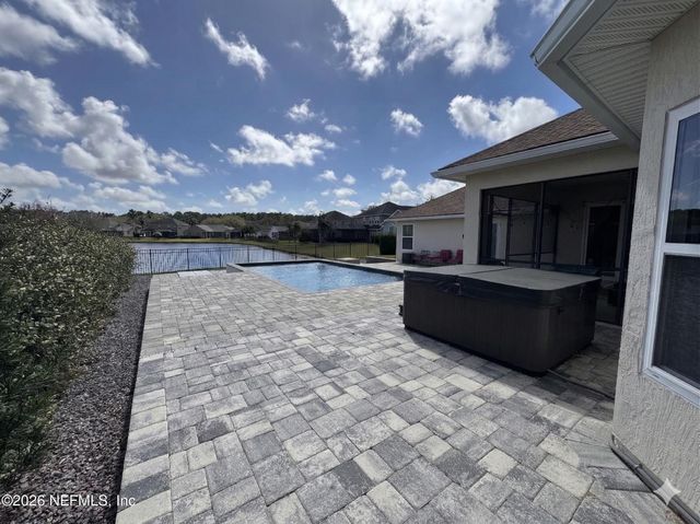 11244 TURNBRIDGE Drive, Jacksonville, FL 32256