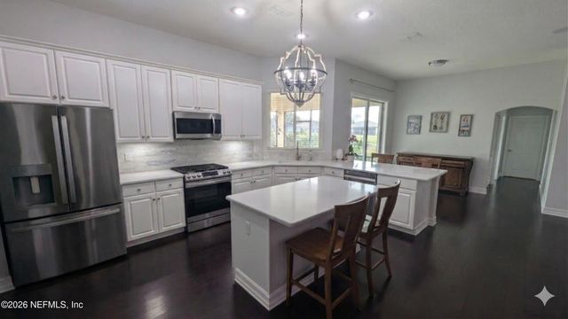 11244 TURNBRIDGE Drive, Jacksonville, FL 32256