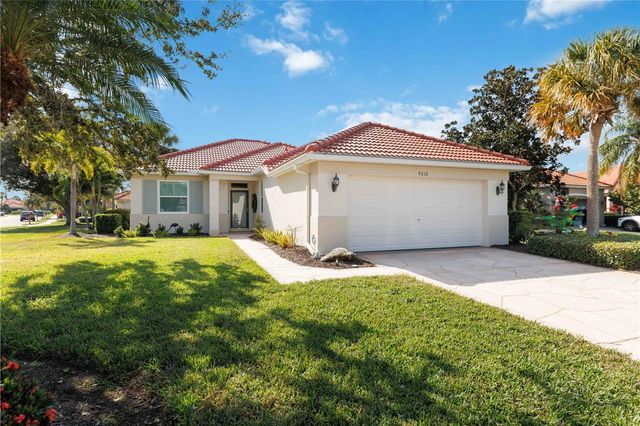 9616 TURNING LEAF TERRACE, Bradenton, FL 34212