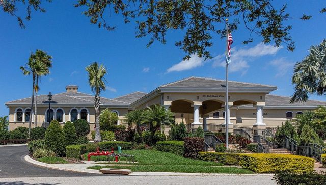 9616 TURNING LEAF TERRACE, Bradenton, FL 34212