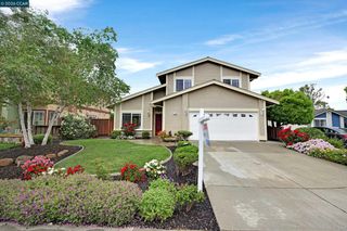 4485 Amiens Ave, Fremont, CA 94555