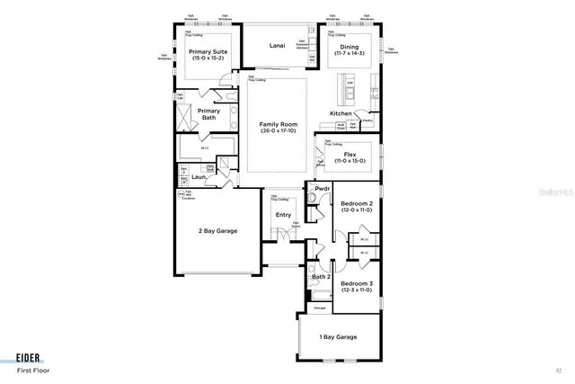 12231 WHITE BLOSSOM COURT, Parrish, FL 34219