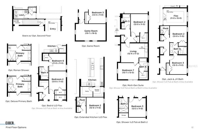 12231 WHITE BLOSSOM COURT, Parrish, FL 34219