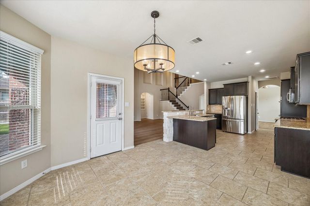 30 Glade Park Drive, Missouri City, TX 77459