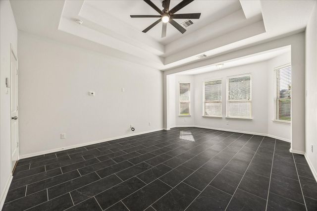 30 Glade Park Drive, Missouri City, TX 77459