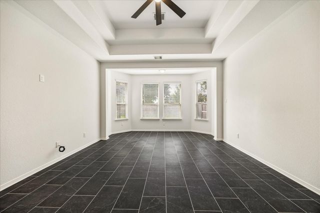 30 Glade Park Drive, Missouri City, TX 77459