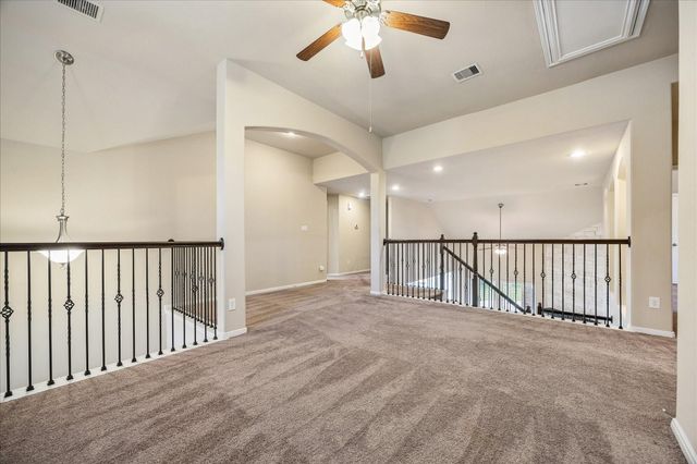 30 Glade Park Drive, Missouri City, TX 77459