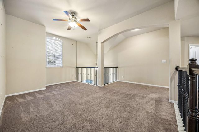 30 Glade Park Drive, Missouri City, TX 77459