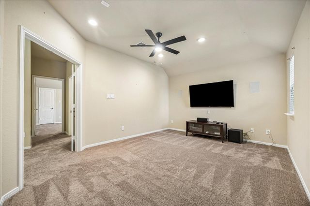 30 Glade Park Drive, Missouri City, TX 77459