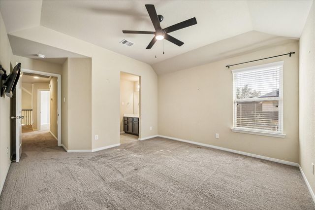 30 Glade Park Drive, Missouri City, TX 77459