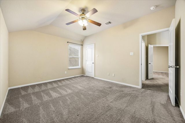 30 Glade Park Drive, Missouri City, TX 77459