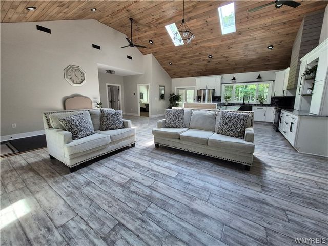 140 Roby Street, Lockport City, NY 14094