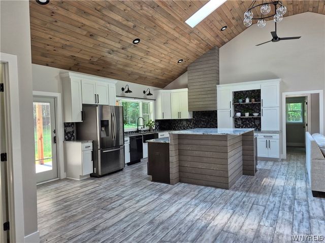 140 Roby Street, Lockport City, NY 14094