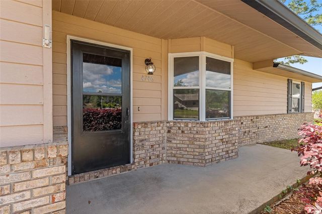 4746 NE 27TH COURT, Ocala, FL 34479