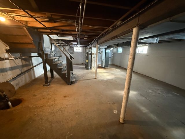 14417 S Atlantic Avenue, Riverdale, IL 60827