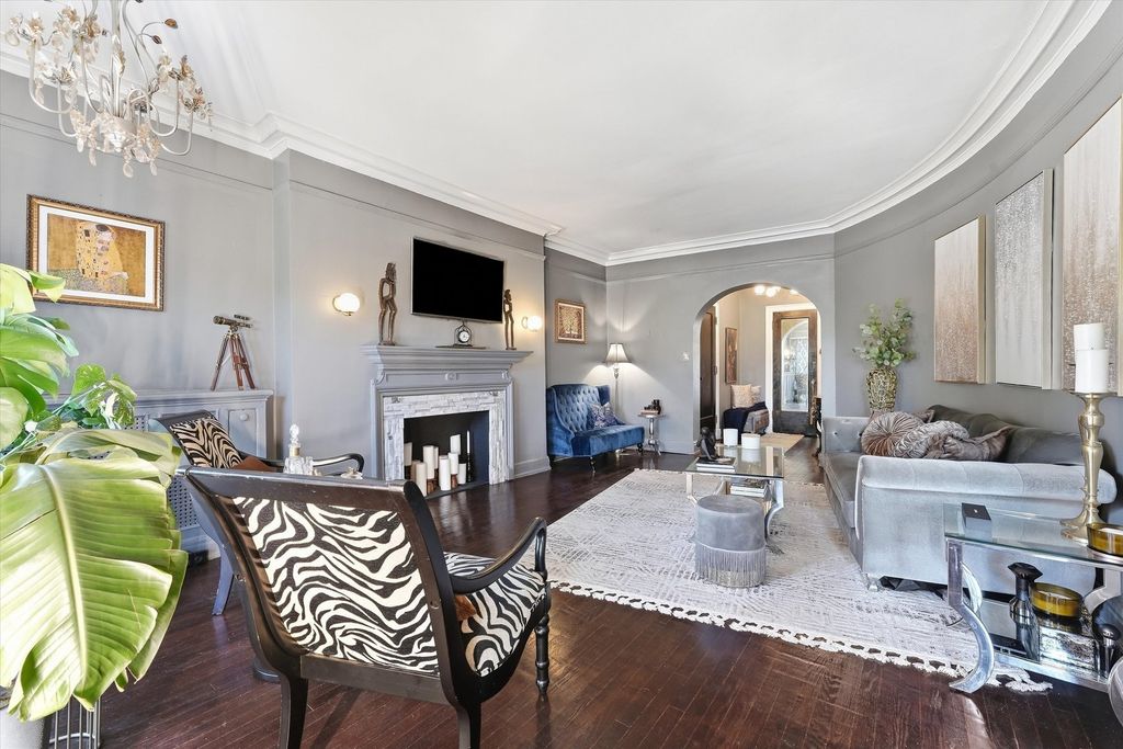 6844 S South Shore Drive 3, Chicago, IL 60649 — photo 3