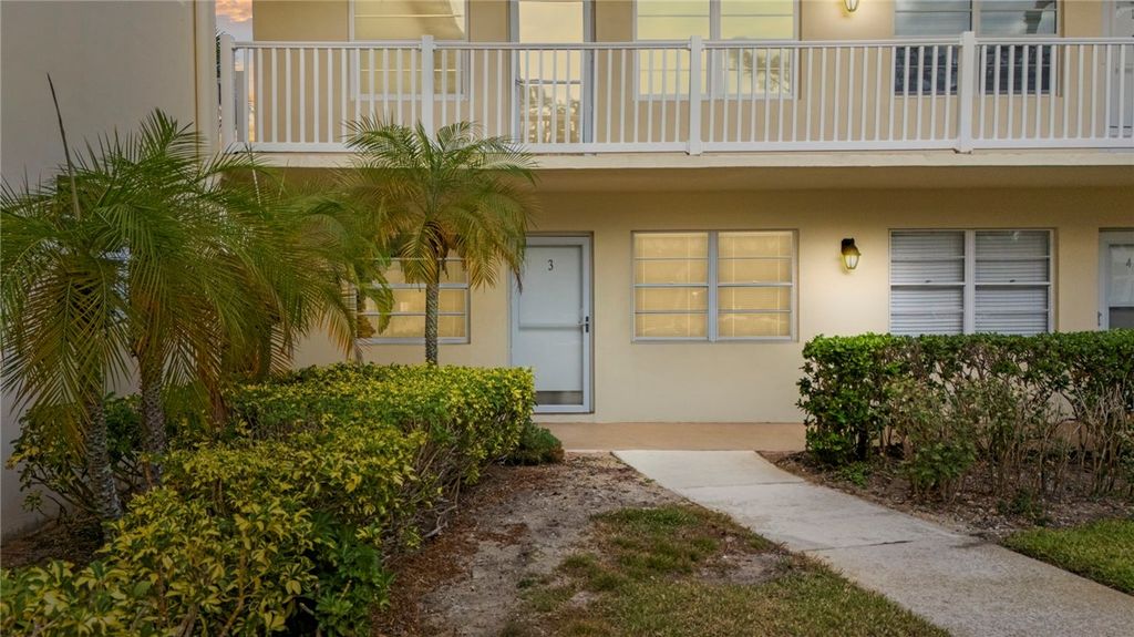 5400 A1A Highway I3, Vero Beach, FL 32963