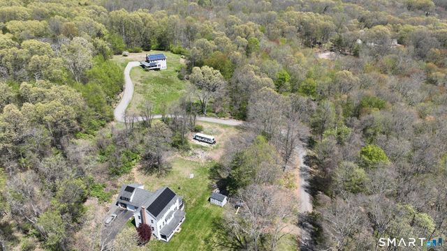 182 Cox Road, Portland, CT 06480