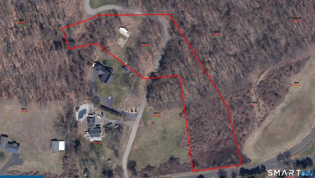 182 Cox Road, Portland, CT 06480
