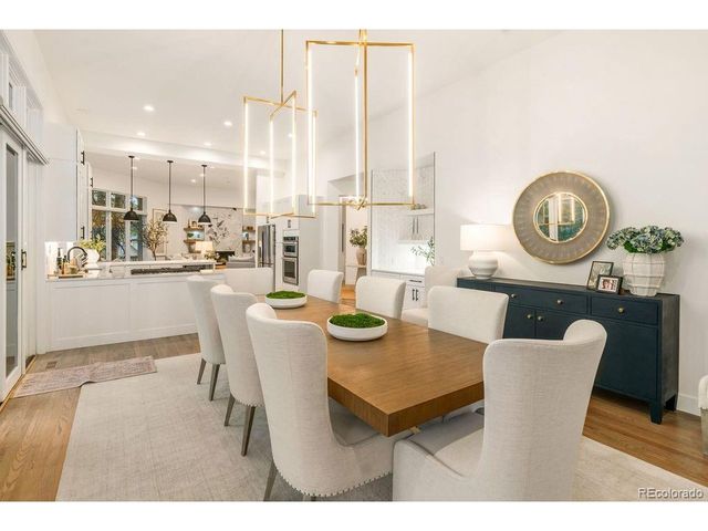 4517 Silver Cliff Ct, Castle Rock, CO 80108