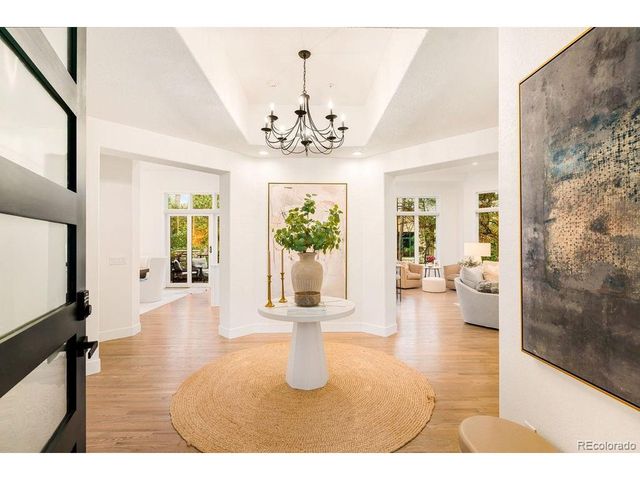 4517 Silver Cliff Ct, Castle Rock, CO 80108