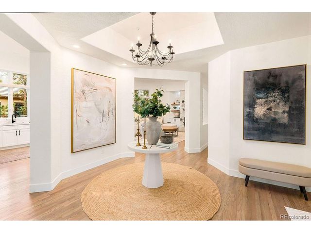 4517 Silver Cliff Ct, Castle Rock, CO 80108