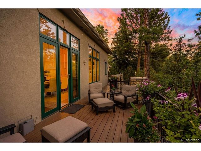 4517 Silver Cliff Ct, Castle Rock, CO 80108