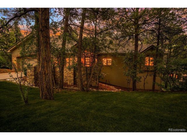 4517 Silver Cliff Ct, Castle Rock, CO 80108