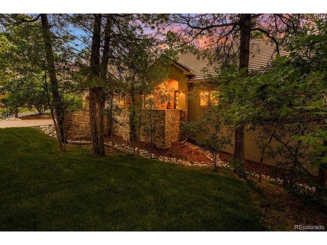 4517 Silver Cliff Ct, Castle Rock, CO 80108