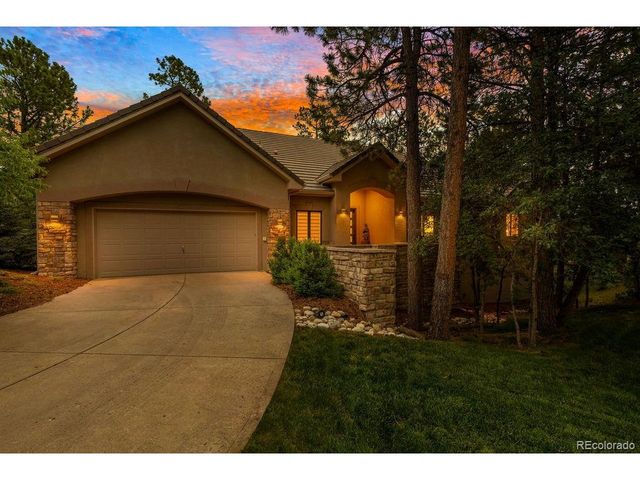 4517 Silver Cliff Ct, Castle Rock, CO 80108